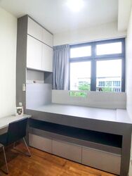 Tropika East (D14), Condominium #495222991